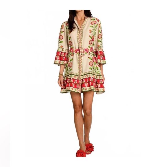 Elizabeth James Dresses & Skirts - Elizabeth James The Label - Frances Dress